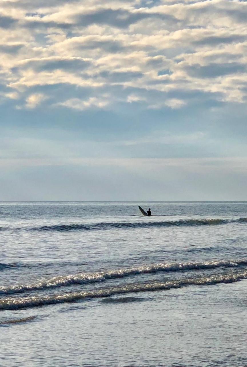 Otaki Beachfront Getaway 外观 照片