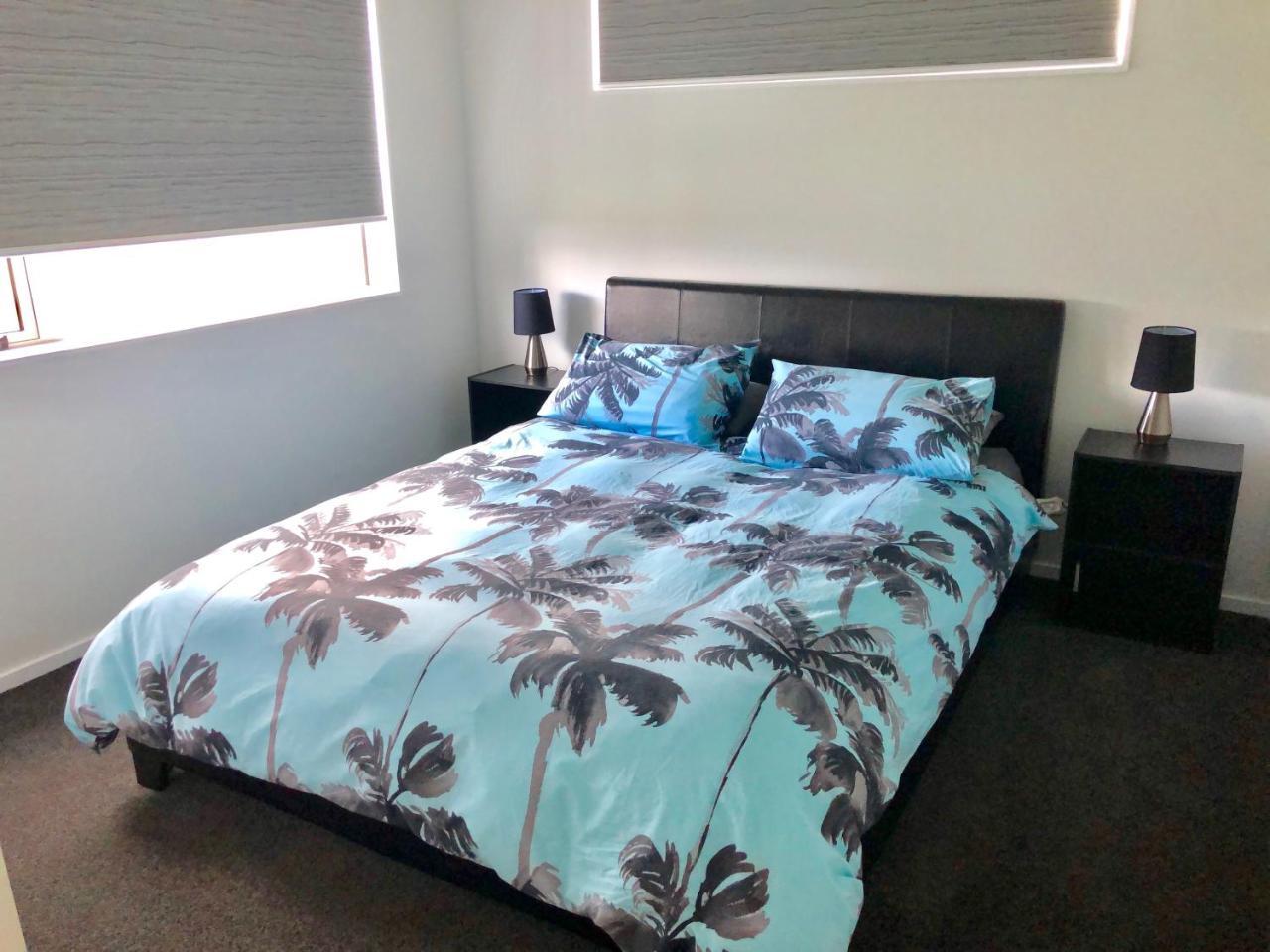 Otaki Beachfront Getaway 外观 照片