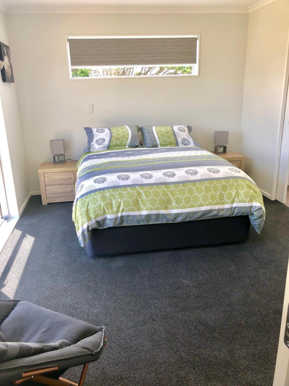 Otaki Beachfront Getaway 外观 照片